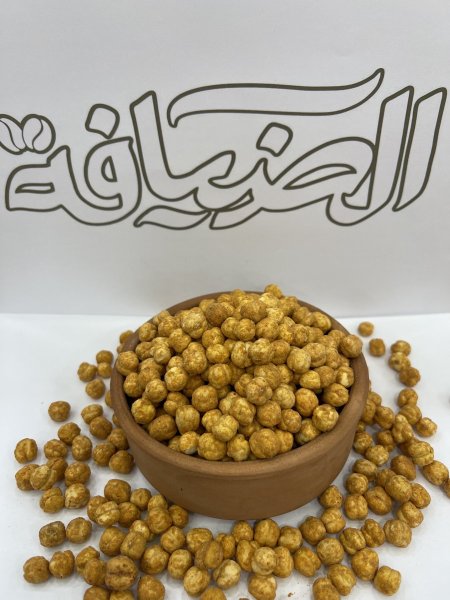 قضامة مبهرة (مدخنة)
